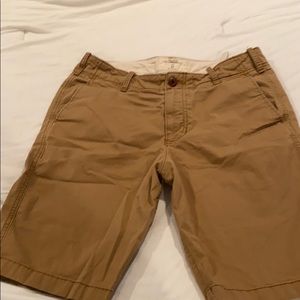 Men’s shorts